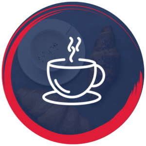 Icon Kaffeetasse