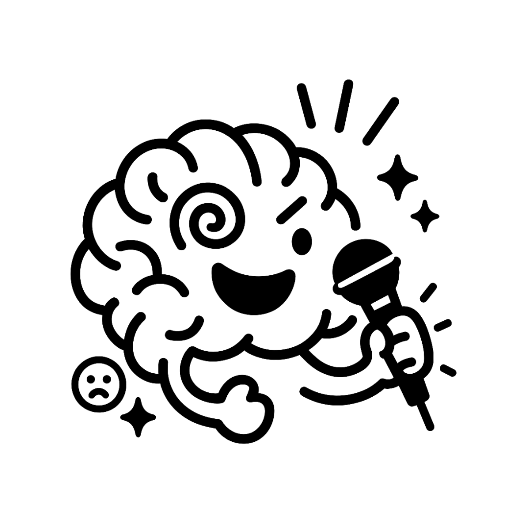 Icon: Spaß am Verkaufen
