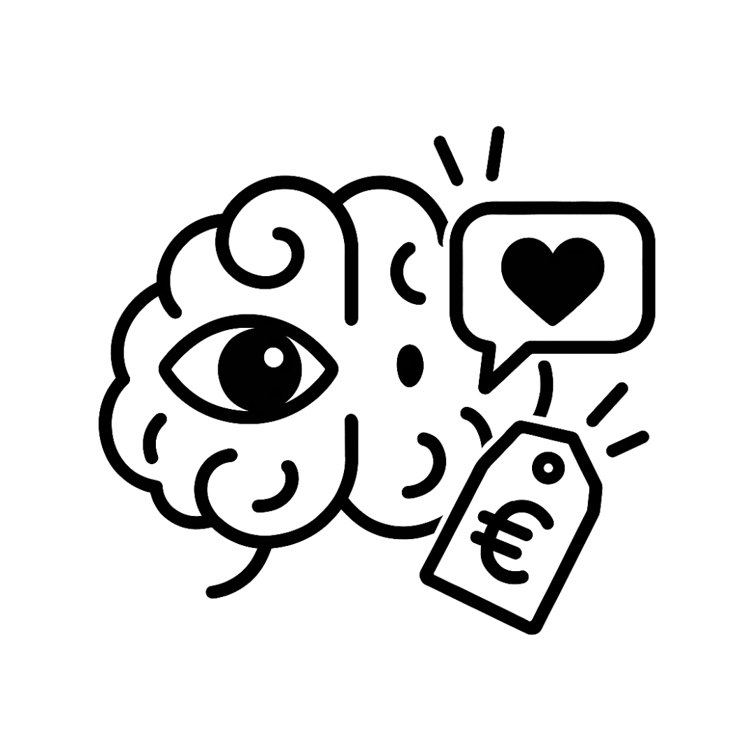 Icon: Kaufverhalten
